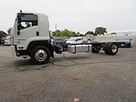 New 2025 Isuzu FTR Regular Cab 4x2, Cab Chassis for sale #6798 - photo 4