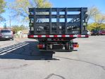 New 2025 Isuzu NPR-HD Regular Cab 4x2, 16' Parkhurst Toughline Stake Bed for sale #6801 - photo 8