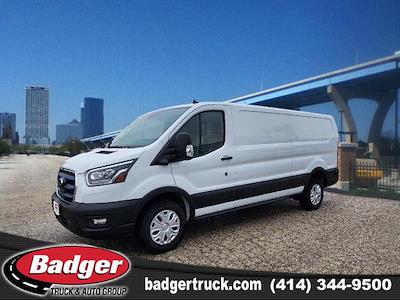 2022 Ford E-Transit 350 High Roof RWD, Empty Cargo Van for sale #25001 - photo 1