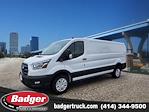 2022 Ford E-Transit 350 High Roof RWD, Empty Cargo Van for sale #25001 - photo 1