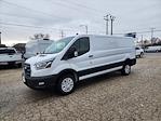 2022 Ford E-Transit 350 High Roof RWD, Empty Cargo Van for sale #25001 - photo 3