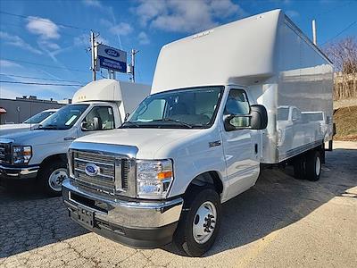 New 2023 Ford E-450 RWD, 17' Wabash Cargo XL Box Van for sale #25617 - photo 1