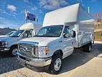 New 2023 Ford E-450 RWD, 17' Wabash Cargo XL Box Van for sale #25617 - photo 3