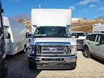 New 2023 Ford E-450 RWD, 17' Wabash Cargo XL Box Van for sale #25617 - photo 4