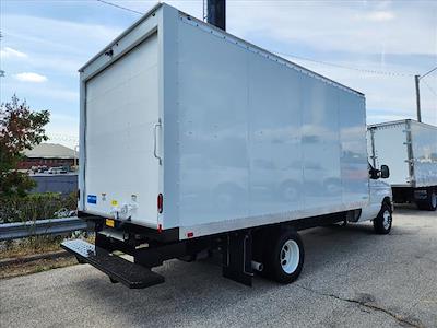 2024 Ford E-450 RWD, Wabash Cargo XL Box Van for sale #26437 - photo 2