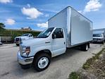 2024 Ford E-450 RWD, Wabash Cargo XL Box Van for sale #26437 - photo 3