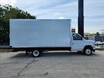 2024 Ford E-450 RWD, Wabash Cargo XL Box Van for sale #26438 - photo 5