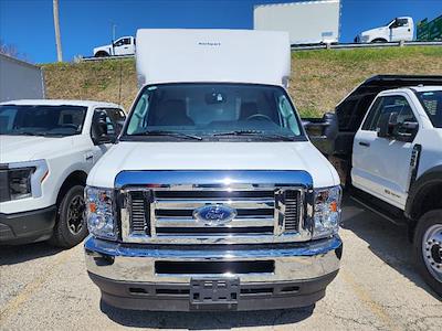 2024 Ford E-350 RWD, Rockport Cargoport Box Van for sale #26441 - photo 2