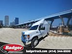 2024 Ford E-350 RWD, Rockport Cargoport Box Van for sale #26441 - photo 1