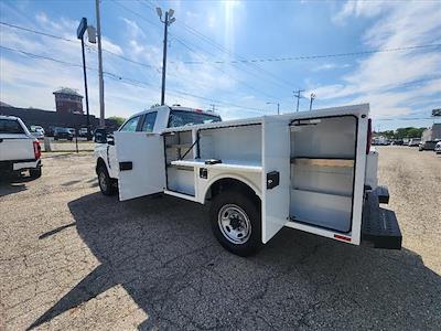 2023 Ford F-250 Super Cab 4x4, Knapheide Aluminum Service Body Service Truck for sale #26472 - photo 2