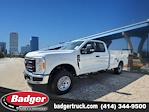 2023 Ford F-250 Super Cab 4x4, Knapheide Aluminum Service Body Service Truck for sale #26472 - photo 1