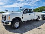 2023 Ford F-250 Super Cab 4x4, Knapheide Aluminum Service Body Service Truck for sale #26472 - photo 3