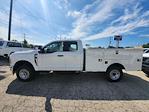 2023 Ford F-250 Super Cab 4x4, Knapheide Aluminum Service Body Service Truck for sale #26472 - photo 4