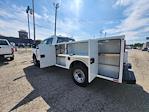 2023 Ford F-250 Super Cab 4x4, Knapheide Aluminum Service Body Service Truck for sale #26472 - photo 2