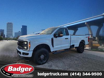 2023 Ford F-350 Regular Cab SRW 4x4, Pickup for sale #26516 - photo 1