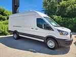 New 2023 Ford Transit 350 HD High Roof RWD, Empty Cargo Van for sale #26569 - photo 6