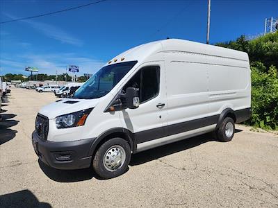 2023 Ford Transit 350 HD High Roof DRW RWD, Empty Cargo Van for sale #26570 - photo 1