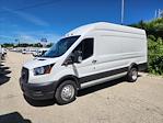 New 2023 Ford Transit 350 HD High Roof RWD, Empty Cargo Van for sale #26570 - photo 3