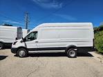 2023 Ford Transit 350 HD High Roof DRW RWD, Empty Cargo Van for sale #26570 - photo 4