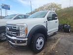 2023 Ford F-450 Regular Cab DRW 4x2, Cab Chassis for sale #26609 - photo 3