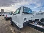 2023 Ford F-450 Regular Cab DRW 4x2, Cab Chassis for sale #26609 - photo 2