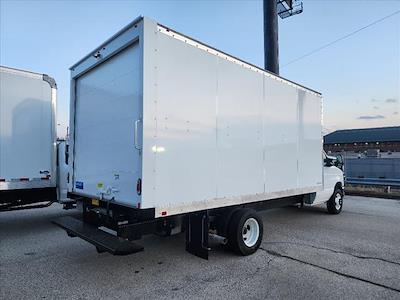 2024 Ford E-450 RWD, Wabash Cargo XL Box Van for sale #26613 - photo 2