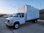 2024 Ford E-450 RWD, Wabash Cargo XL Box Van for sale #26613 - photo 3