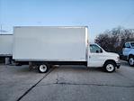 2024 Ford E-450 RWD, Wabash Cargo XL Box Van for sale #26613 - photo 5