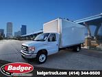 2024 Ford E-450 RWD, Wabash Cargo XL Box Van for sale #26614 - photo 1