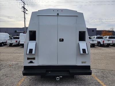 New 2024 Ford E-350 RWD, Knapheide KUV Service Utility Van for sale #26634 - photo 2