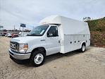 2024 Ford E-350 RWD, Knapheide KUV Service Utility Van for sale #26634 - photo 3