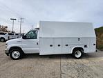 2024 Ford E-350 RWD, Knapheide KUV Service Utility Van for sale #26634 - photo 4