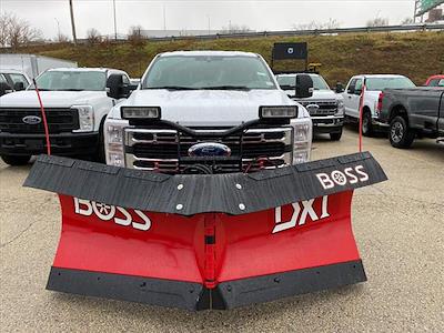 2023 Ford F-250 Super Cab 4x4, BOSS DXT Plows Plow Truck for sale #26779 - photo 2