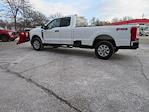 2023 Ford F-250 Super Cab 4x4, BOSS DXT Plows Plow Truck for sale #26779 - photo 2