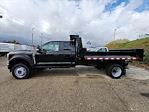 2024 Ford F-450 Super Cab DRW 4x4, Dump Truck for sale #27026 - photo 5