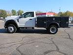 2017 Ford F-550 Regular Cab DRW 4x4, Service Truck for sale #27180-1 - photo 6