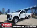 2024 Ford F-250 Regular Cab 4x4, Pickup for sale #27378 - photo 1