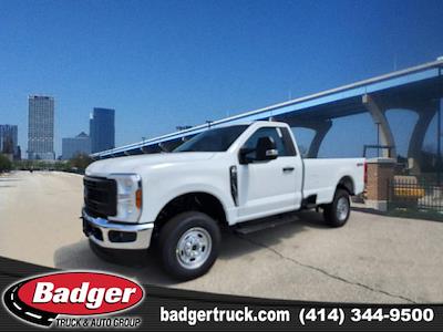 2024 Ford F-250 Regular Cab 4x4, Pickup for sale #27379 - photo 1