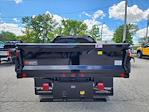 2024 Ford F-550 Regular Cab DRW 4x4, Crysteel E-Tipper Dump Truck for sale #27451 - photo 5