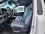 New 2024 Ford F-550 XL Regular Cab 4x4, Crysteel E-Tipper Dump Truck for sale #27451 - photo 8