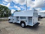 New 2025 Ford E-350 RWD, 11' Reading Aluminum CSV Service Utility Van for sale #27486 - photo 2