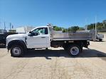 2024 Ford F-450 Regular Cab DRW 4x4, Monroe Truck Equipment Z-DumpPRO™ Dump Truck for sale #27503 - photo 4