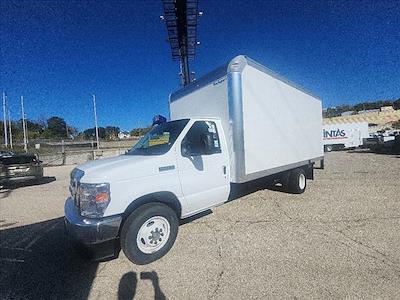 2025 Ford E-350 RWD, Rockport Box Van for sale #27530 - photo 1