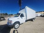 2025 Ford E-350 RWD, Rockport Box Van for sale #27530 - photo 1