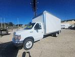 2025 Ford E-350 RWD, Rockport Box Van for sale #27530 - photo 3