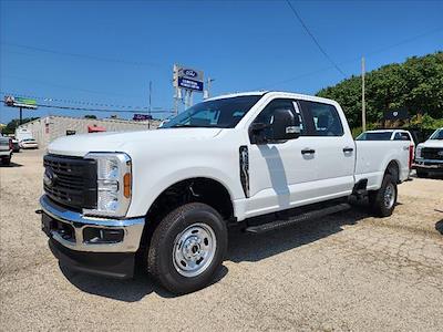 2024 Ford F-250 Crew Cab 4x4, Pickup for sale #27549 - photo 1