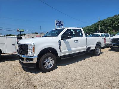 2024 Ford F-250 Super Cab 4x4, Pickup for sale #27556 - photo 1