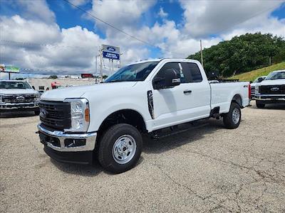 2024 Ford F-250 Super Cab 4x4, Pickup for sale #27561 - photo 1