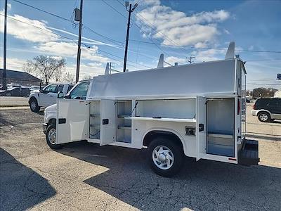 2025 Ford E-350 RWD, Knapheide KUV Service Utility Van for sale #27579 - photo 2