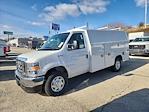 2025 Ford E-350 RWD, Knapheide KUV Service Utility Van for sale #27579 - photo 1